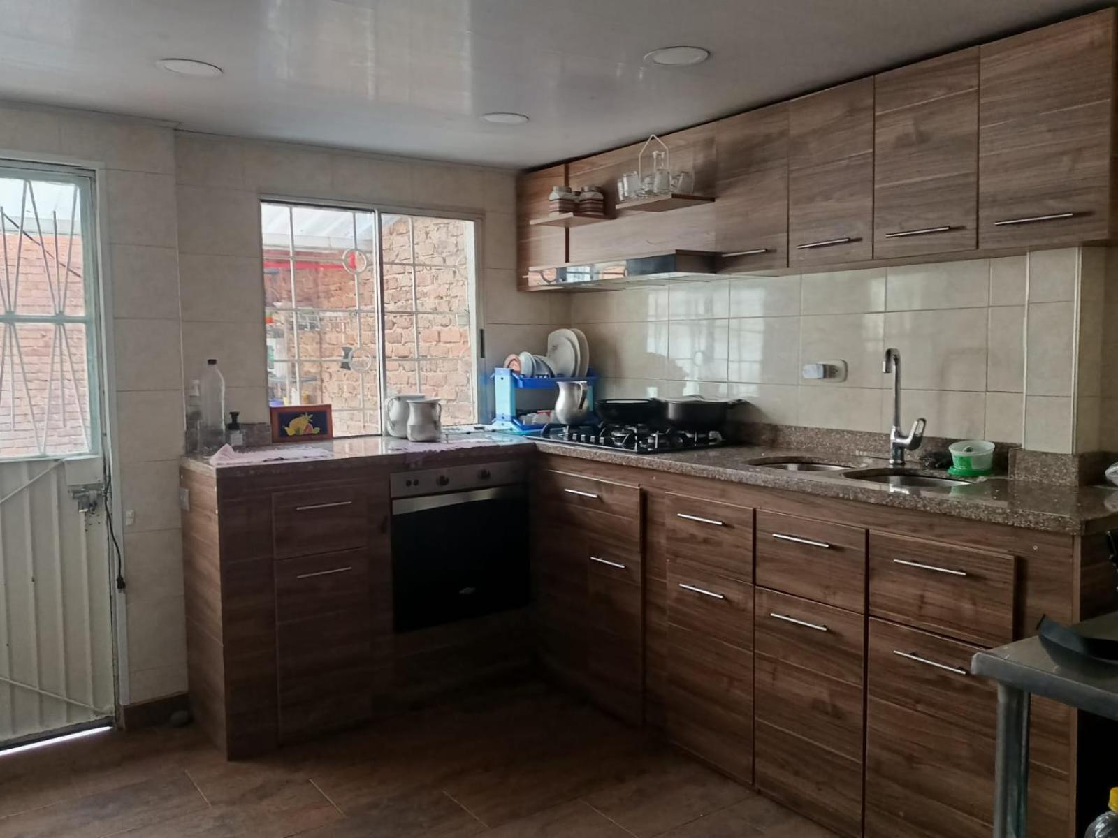 Moraldur Hotell Bogotá Eksteriør bilde