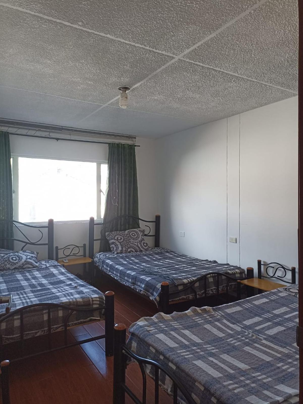 Moraldur Hotell Bogotá Eksteriør bilde